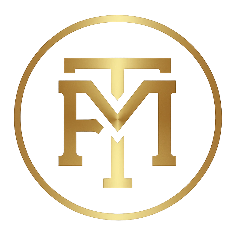 F.T.M. Coffee Co. logo